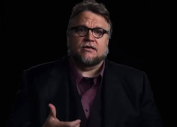 Guillermo del Toro