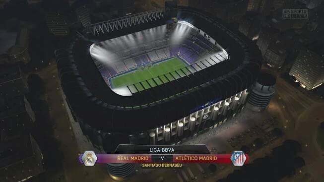 (PS4) FIFA 14