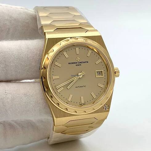 Vacheron Constantin Historiques 222 4200H/222J-B935