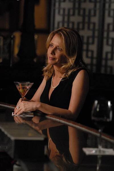 Médium - Vražednice - Z filmu - Rosanna Arquette