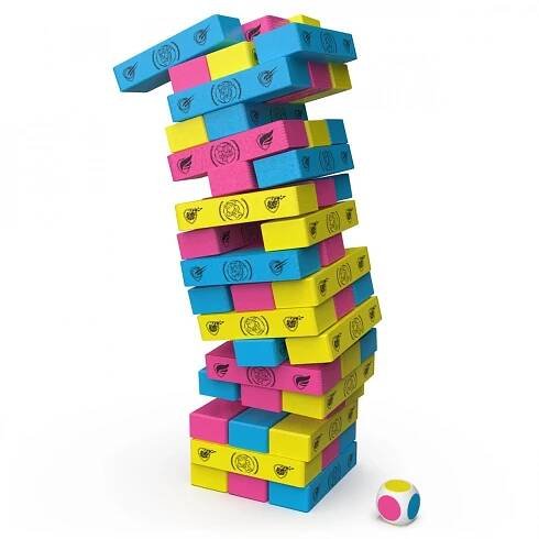 Psi Patrol Movie 2 Tower game