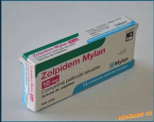 Prodám - Prodáváme všechny druhy drog Zolpidem mylan, Brno