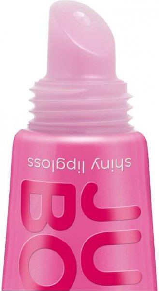 Essence Juicy Bomb Shiny Lipgloss 10 ml