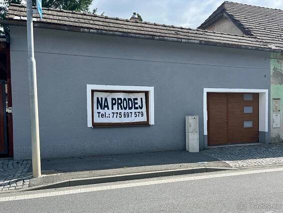 RD Lipník nad Bečvou 3+1 - Přerov