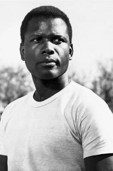 Sidney Poitier - Der Mann, der Hollywood veränderte (2022)