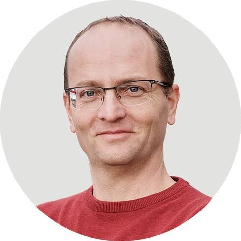 Daniel Marek