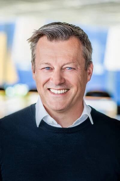 Jesper Brodin