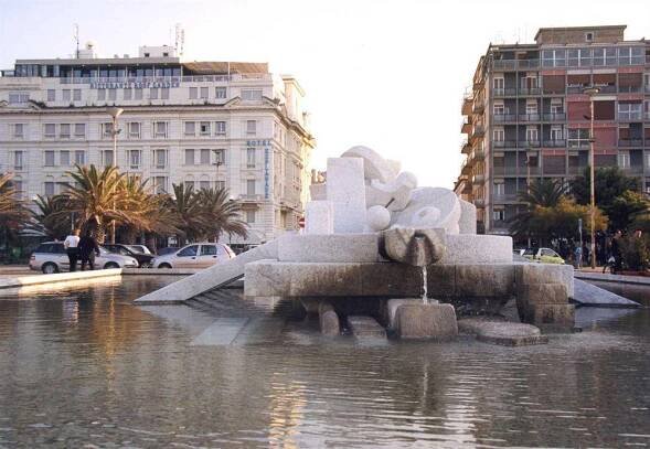 Hotel Esplanade 4*