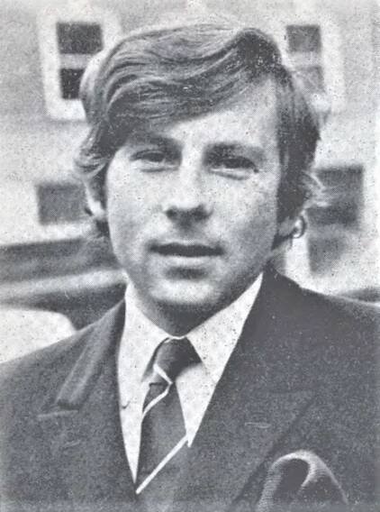 Roman Polański – Wikipedie