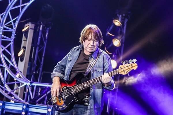 Foto: Olympic 55 let, 9.12.2017, O2 arena, Praha – MonsterMusic