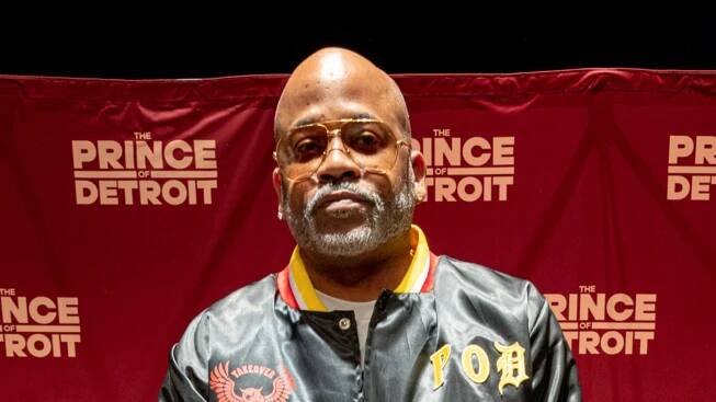 Damon Dash Files for Bankruptcy, Cites $25 Million Debt and Almost No Assets