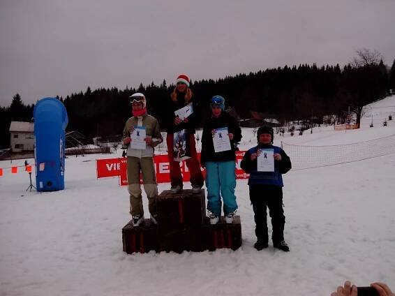 Winter School - Fotogalerie