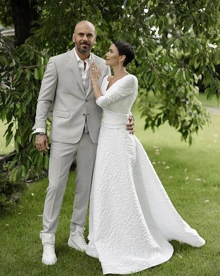 Třetí svatba? Byla jsem z toho špatná. Pak přišel zlom a já si uvědomila zásadní věc, svěřila se Vlaďka Erbová