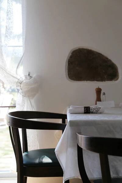 Bistrot de papa Horní Dubenky | Apetee