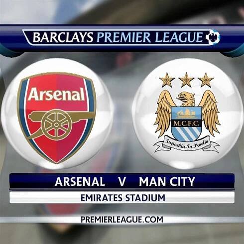 Čech přišel v závěru o rekord, Arsenal přesto porazil Manchester City
