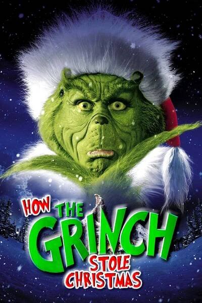 Grinch - Tržby a návštěvnost