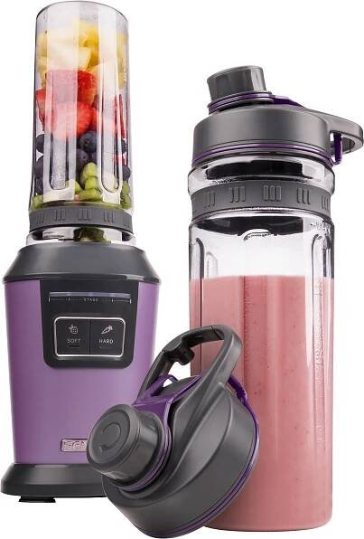 SENCOR SBL 7173VT automatický mixér na smoothie Vitamin+