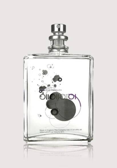 Escentric Molecules - Molecules Molecule 01 (EdT)