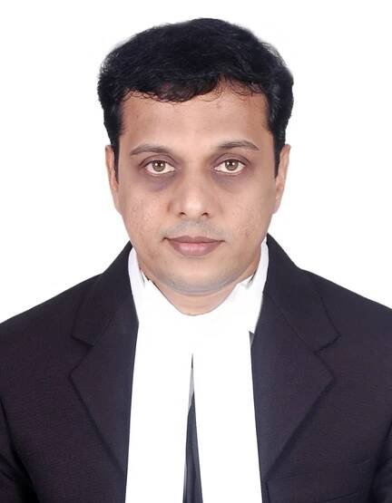 Vinod Kumar