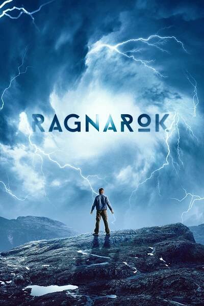 Ragnarök – Konec světa 74% [Ragnarok] (2020)
