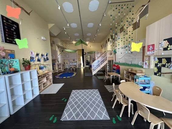 Building Kidz of San Francisco