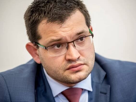 Petříček ministrem? Prezident Zeman slíbil, že nebude problém, řekl Chvojka