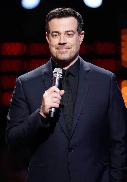 Carson Daly Opens Up About His Anxiety and Panic Attacks: 'You Feel Like You're Dying'