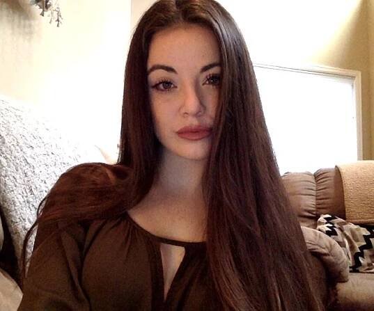 Ashley Ortega - Bio, Facts, Family Life of YouTube Vlogger