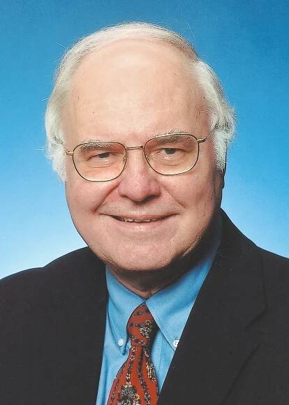 Michael Novak (1933-2017) - Find a Grave Memorial