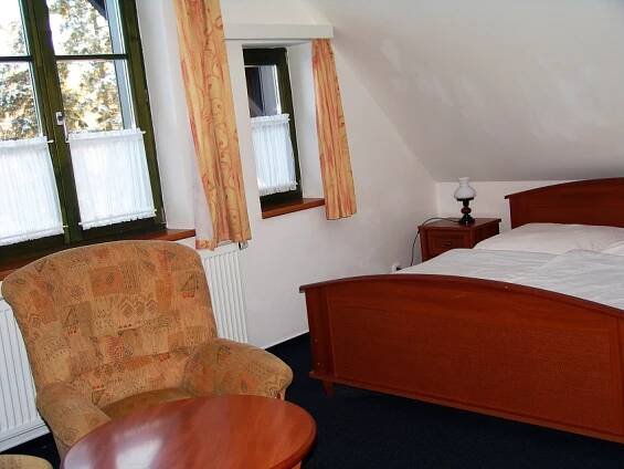 Penzion Kamínek - Janské Lázně, Krkonoše a Podkrkonoší | Regiontourist.cz