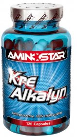 Aminostar KRE-Alkalyn 120 cps