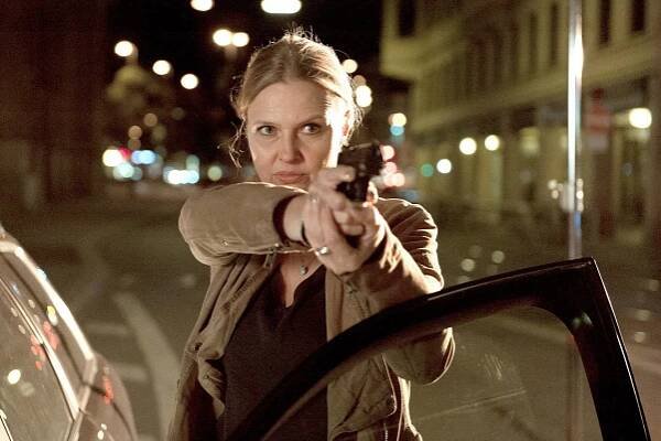 Die Chefin - Landlust - Z filmu - Katharina Böhm