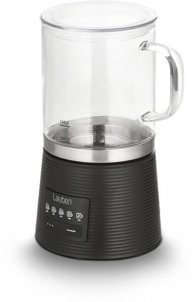 Lauben Glass Milk Frother 600BG