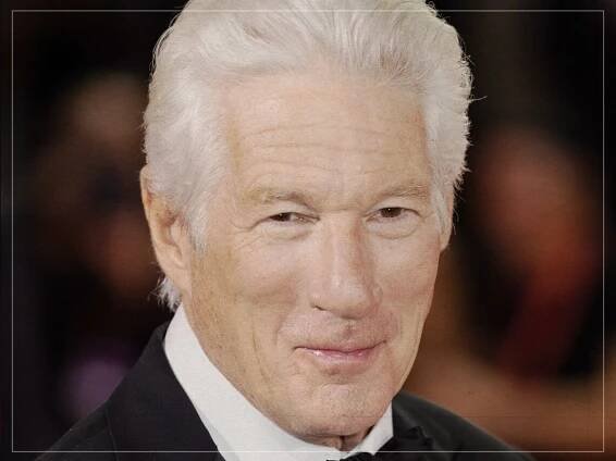 Richard Gere - Actor - 2024