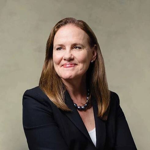 Michele Flournoy
