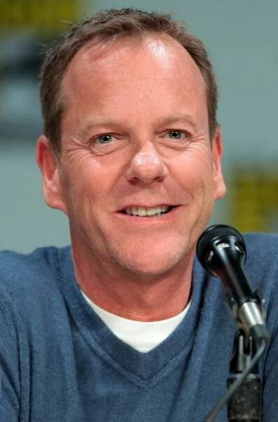 Kiefer Sutherland – Wikipédia