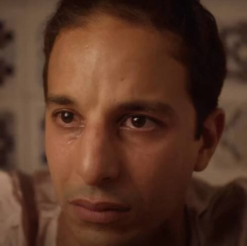 Chrysalis - Alaa Safi