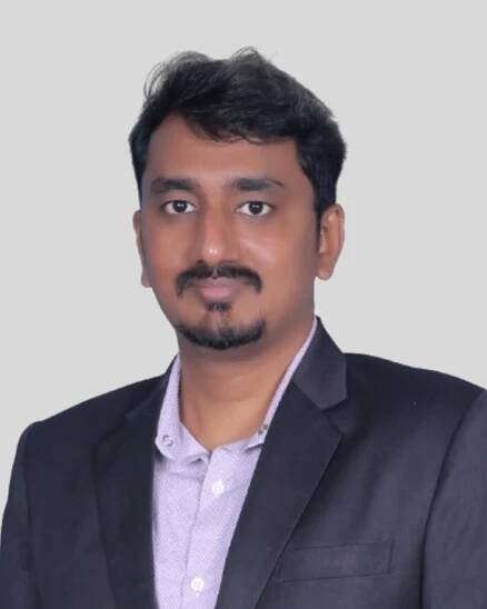 DR. SAI DINESJ THATIKONDA
