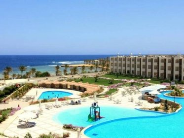 ROYAL BRAYKA BEACH RESORT (hotel) - MARSA ALAM - EGYPT | Zájezdy a Dovolená