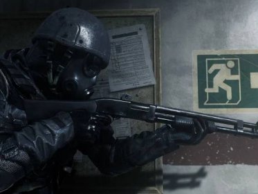 Activision confirms Modern Warfare Remastered needs Infinite Warfare disc to run