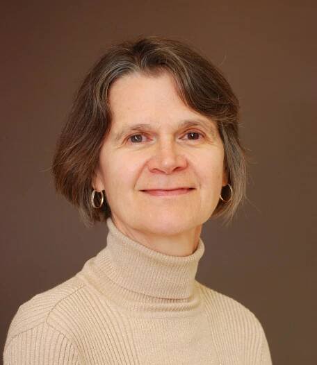 Mary Lou Smith // International League Against Epilepsy