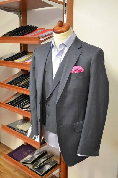 Galerie | Suit & Me