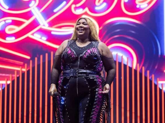Lizzo Responds to Harassment Lawsuit, Calls Allegations “Outrageous” and “Unbelievable”