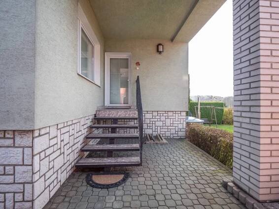 Prodej rodinného domu, 5+1- 245 m2, pozemek 1 527 m2, Ostrava – Michálkovice - Nemovitosti Kauer