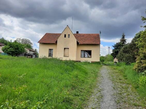 RD Vídeňská 296/70 _ P-Kunratice | Databáze domů s historií