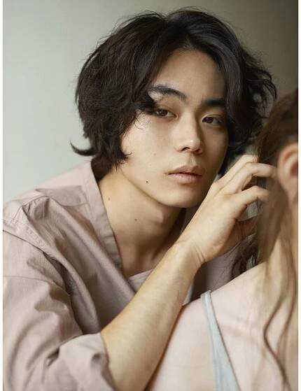 anan-Masaki Suda | GEN SAITO : : photographer