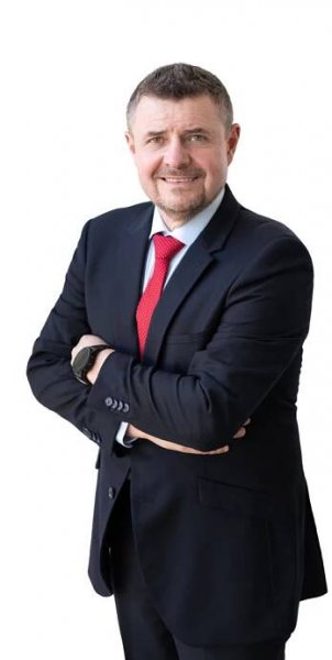 Jan Jícha - RE/MAX G8 Reality
