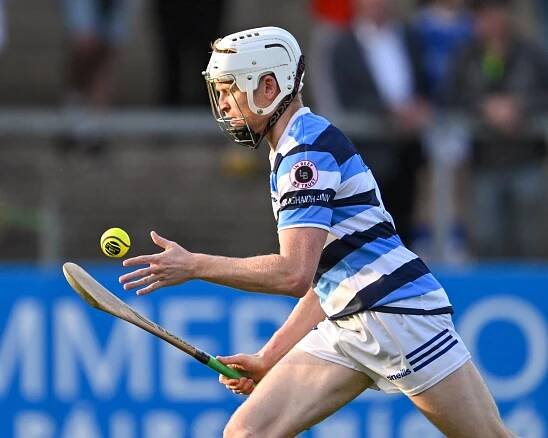 Group of Death much Cleary now for Kilmaley after second half goal-fest - Clare Echo