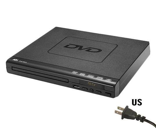 icreative Domácí HD DVD přehrávač Multimédia Digitální TV USB DVD video/ DVD+RW CD Audio/VCD/SVCD JEPG/MP3/WMA/Disc Systém domácího kina