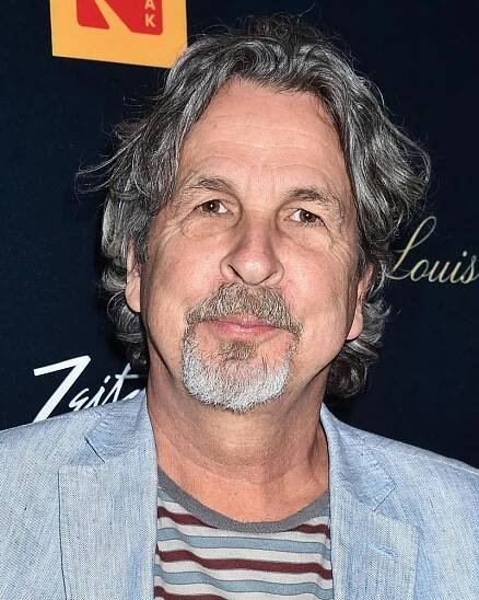 Peter Farrelly - Director, Writer, Producer